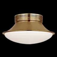 Picture of PRECISION 9" DOWNLIGHT FLUSH MOUNT