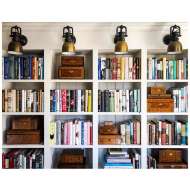 Picture of YOKE SUSPENDED SCONCE (OPEN BOX)