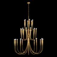 Picture of ACADIA 52" GRANDE CHANDELIER