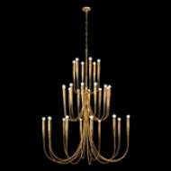 Picture of ACADIA 52" GRANDE CHANDELIER