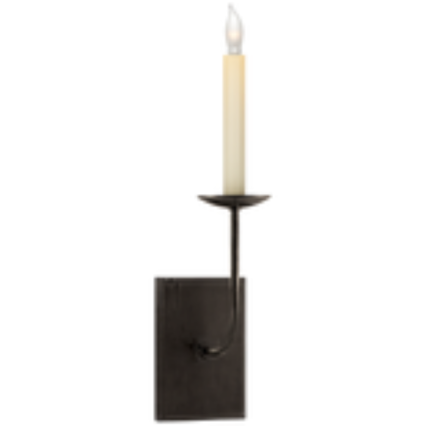 Picture of TT SINGLE SCONCE (OPEN BOX)