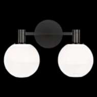 Picture of TORIAN 2-LIGHT BATH SCONCE