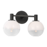 Picture of TORIAN 2-LIGHT BATH SCONCE