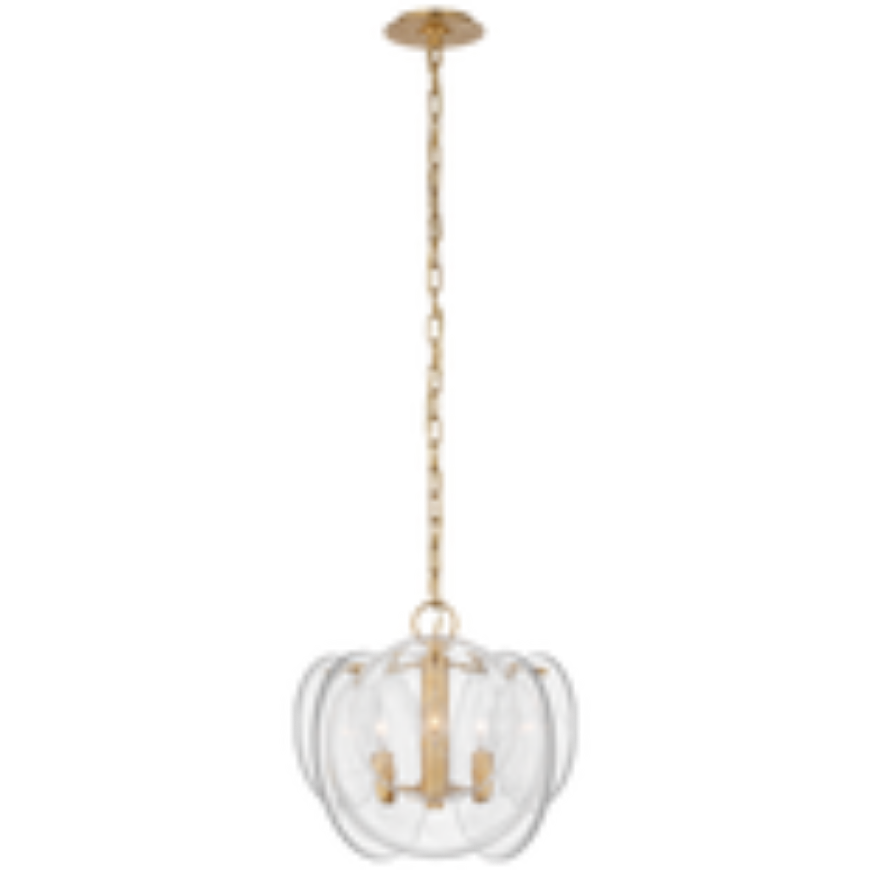 Picture of LOIRE PETITE CHANDELIER (OPEN BOX)