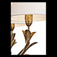 Picture of PROVENZ 32" 6 LIGHT CHANDELIER