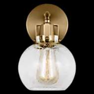 Picture of CLARA 1-LIGHT BATH SCONCE