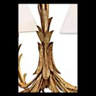 Picture of PROVENZ 32" 6 LIGHT CHANDELIER