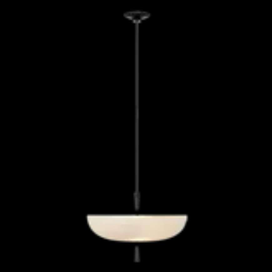 Picture of PASCAL 19" BOWL PENDANT