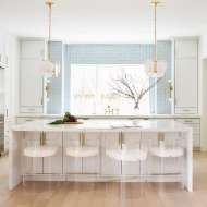 Picture of LOIRE PETITE CHANDELIER (OPEN BOX)