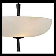 Picture of PASCAL 19" BOWL PENDANT