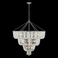 Picture of JACQUELINE 46" BASKET CHANDELIER