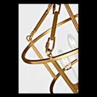 Picture of MARSTON SEMI FLUSH MOUNT