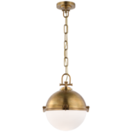 Picture of ADRIAN LARGE GLOBE PENDANT (OPEN BOX)