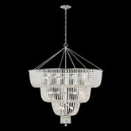 Picture of JACQUELINE 46" BASKET CHANDELIER