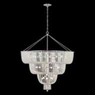 Picture of JACQUELINE 46" BASKET CHANDELIER