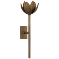 Picture of ALBERTO MEDIUM SCONCE (OPEN BOX)