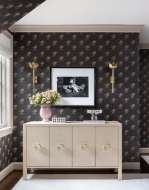 Picture of ALBERTO MEDIUM SCONCE (OPEN BOX)