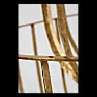 Picture of SANCHI LARGE TWO TIER CHANDELIER