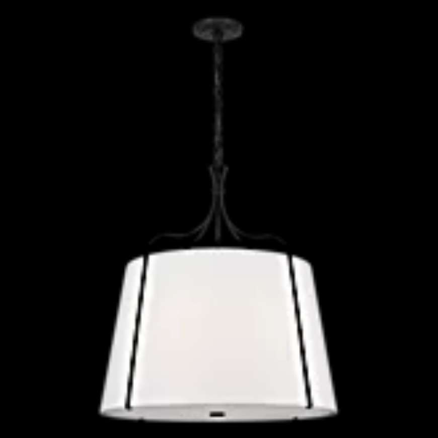 Picture of LEANDER LARGE HANGING SHADE