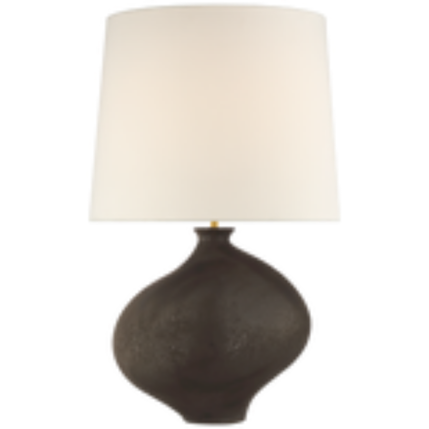 Picture of CELIA LARGE RIGHT TABLE LAMP (OPEN BOX)