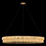 Picture of DIFFERO 50" LAYERED RING CHANDELIER