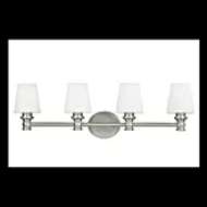 Picture of XAVIERRE 4-LIGHT BATH SCONCE