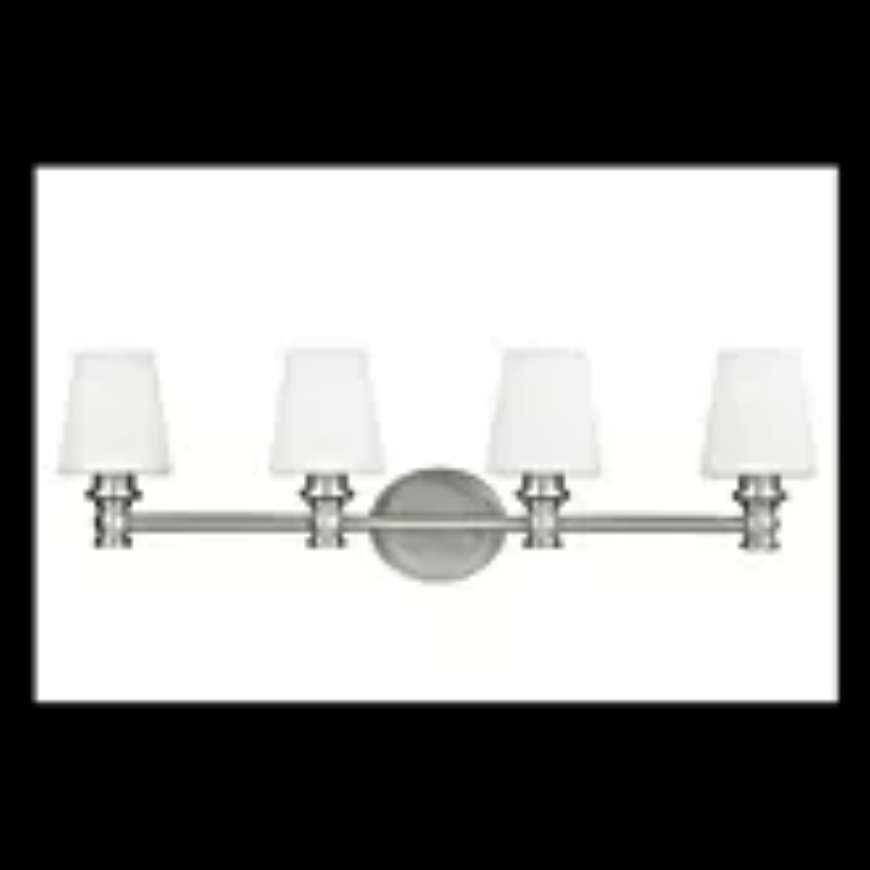 Picture of XAVIERRE 4-LIGHT BATH SCONCE