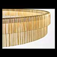 Picture of DIFFERO 50" LAYERED RING CHANDELIER