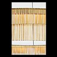 Picture of DIFFERO 50" LAYERED RING CHANDELIER