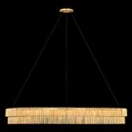 Picture of DIFFERO 50" LAYERED RING CHANDELIER