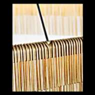 Picture of DIFFERO 50" LAYERED RING CHANDELIER