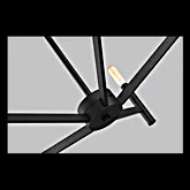 Picture of VECTOR 5-LIGHT CHANDELIER