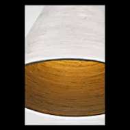 Picture of KARAM TAPERED LARGE PENDANT