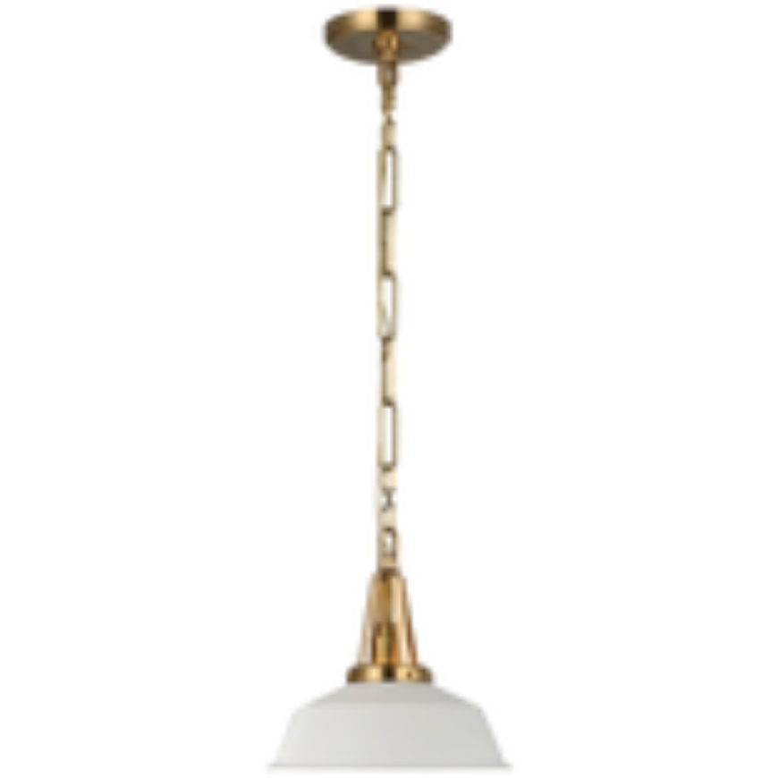 Picture of LAYTON 10" PENDANT (OPEN BOX)