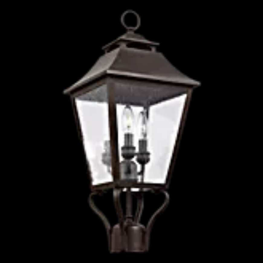 Picture of GALENA SMALL POST LANTERN