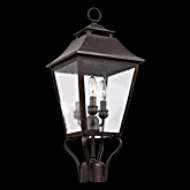 Picture of GALENA SMALL POST LANTERN