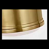 Picture of MARDEN 6" FLUSH MOUNT