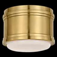 Picture of MARDEN 6" FLUSH MOUNT