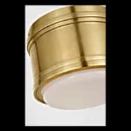 Picture of MARDEN 6" FLUSH MOUNT