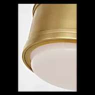 Picture of MARDEN 6" FLUSH MOUNT