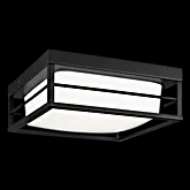 Picture of DEARBORN SMALL FLUSH MOUNT