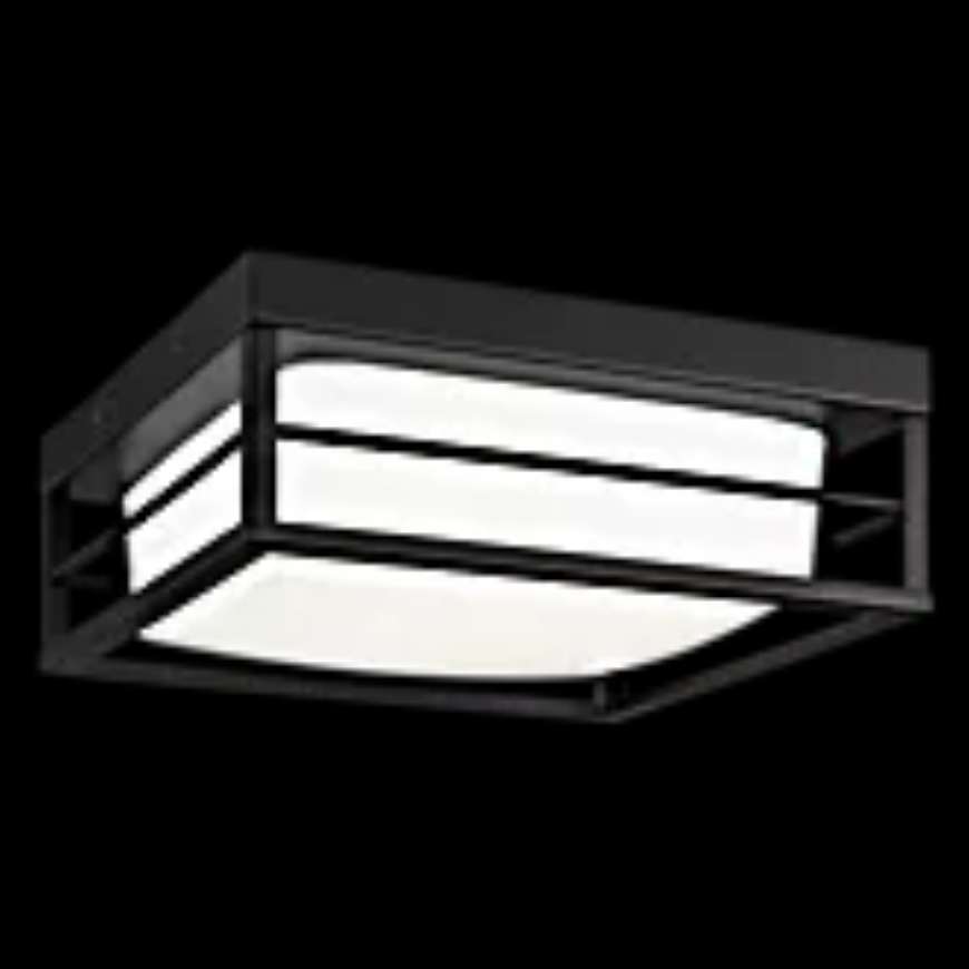 Picture of DEARBORN SMALL FLUSH MOUNT