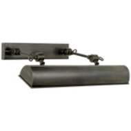 Picture of ANETTE 16" PICTURE LIGHT (OPEN BOX)