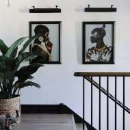 Picture of ANETTE 16" PICTURE LIGHT (OPEN BOX)