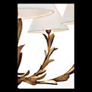 Picture of PROVENZ 42" 6 LIGHT CHANDELIER