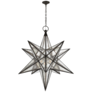 Picture of MORAVIAN XL STAR LANTERN (OPEN BOX)