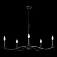 Picture of WELLEN LARGE CHANDELIER