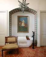 Picture of MORAVIAN XL STAR LANTERN (OPEN BOX)