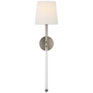 Picture of CAMILLE LARGE TAIL SCONCE (OPEN BOX)