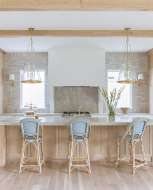 Picture of CAMILLE LARGE TAIL SCONCE (OPEN BOX)